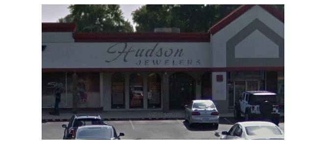 Hudson Jewelers